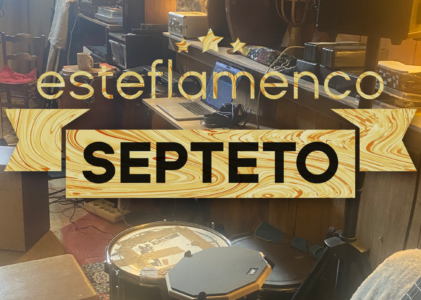 Esteflamenco Septeto