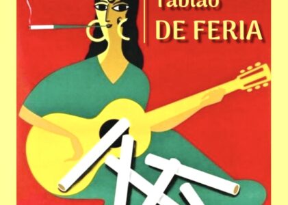 Tournée SEPTEMBRE 2024 : TABLAO DE FERIA