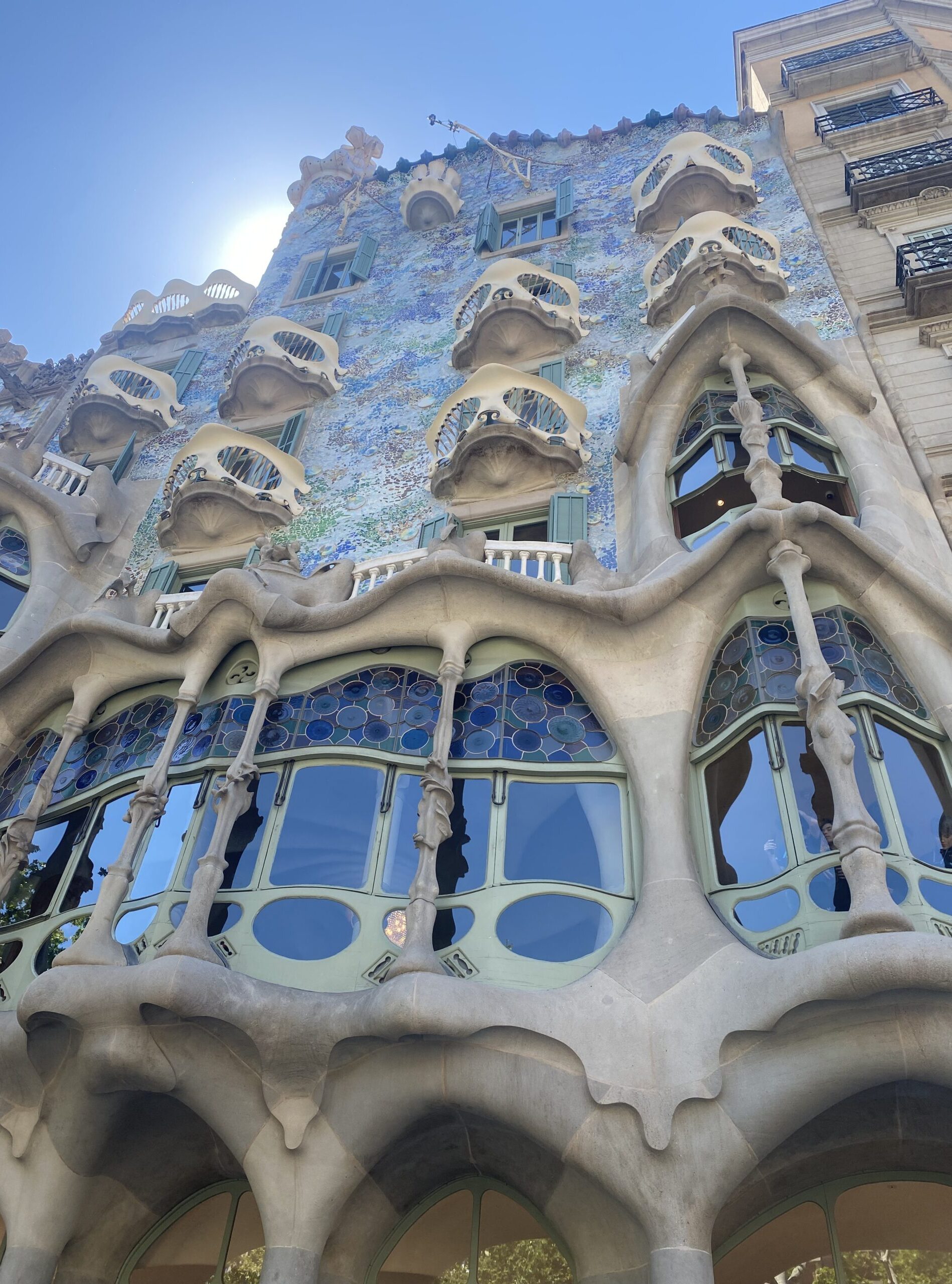 FLAMENCO BARCELONA TRIO