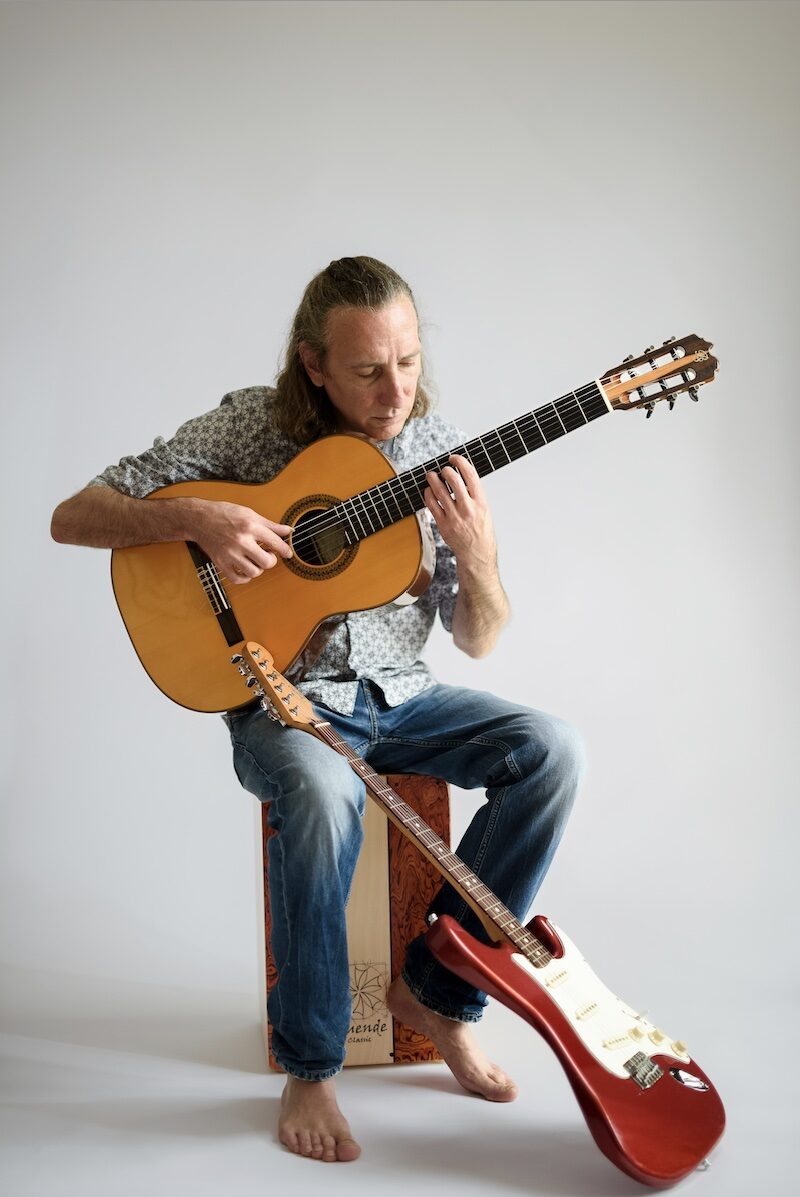 Stéphane Péron